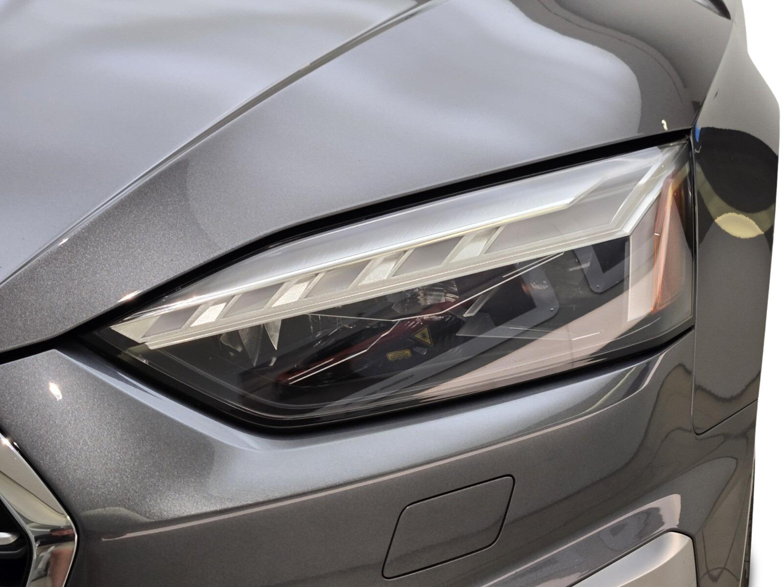 2022 Audi S5 Prestige photo 3