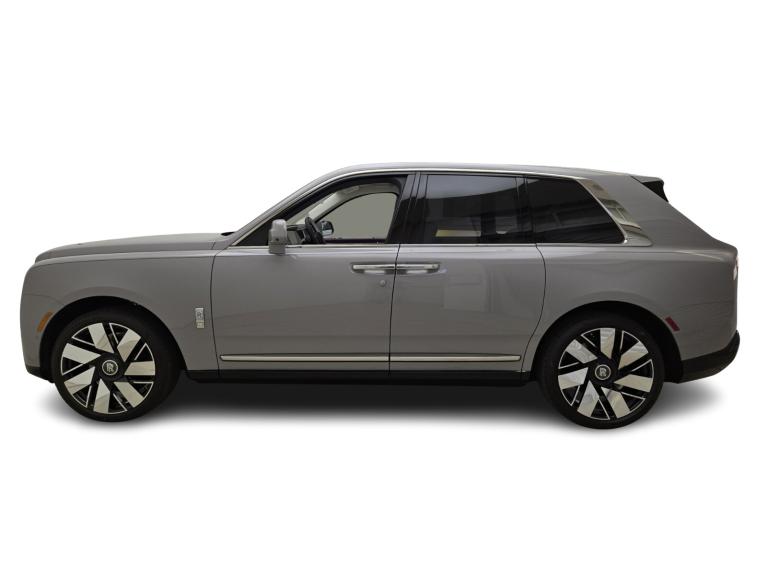 New 2026 Rolls-Royce Cullinan For Sale (Sold) | Towbin Motorcars