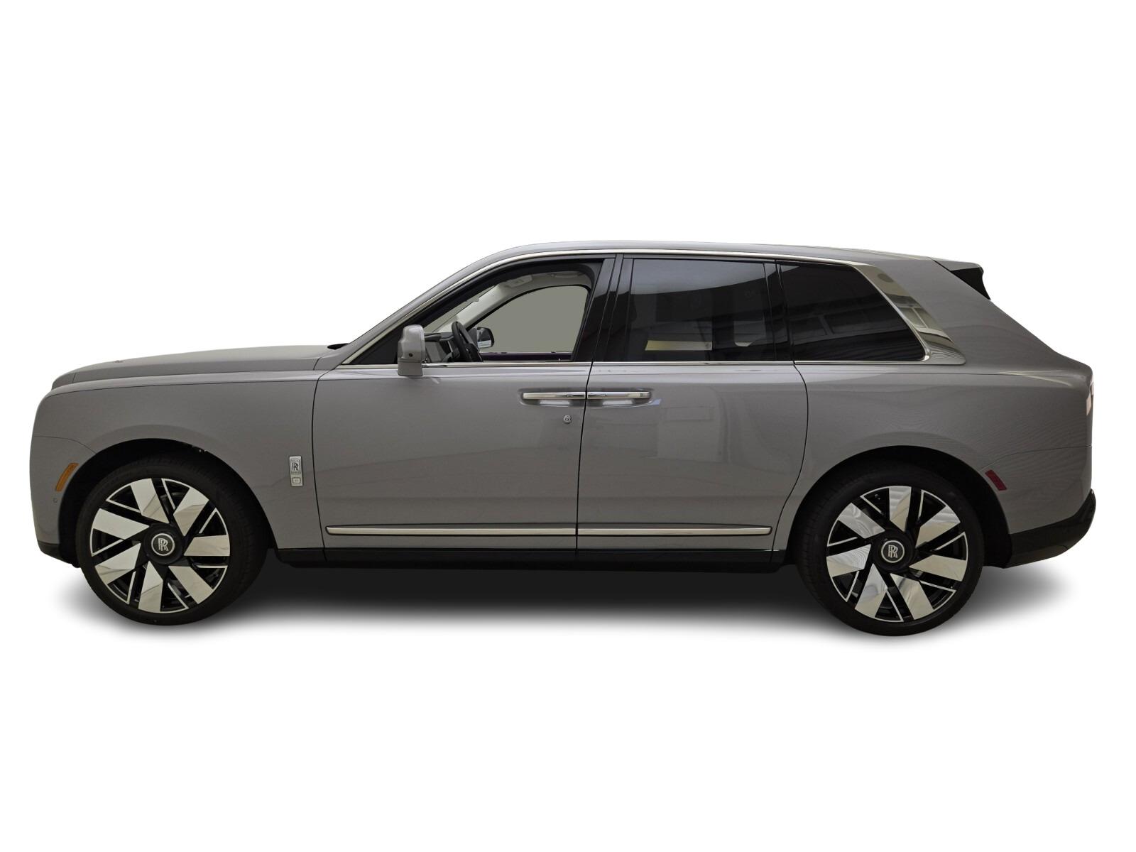 New 2026 Rolls-Royce Cullinan For Sale (Sold) | Towbin Motorcars