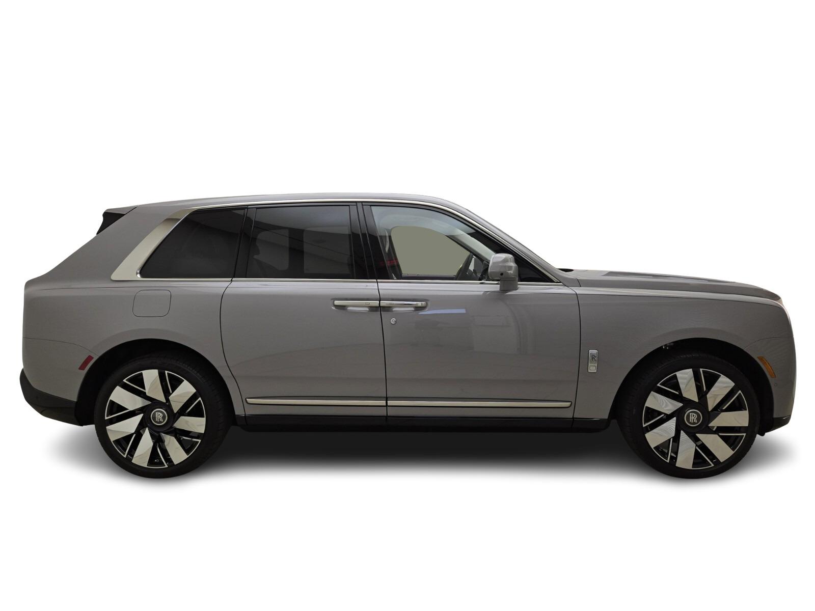 New 2026 Rolls-Royce Cullinan For Sale (Sold) | Towbin Motorcars