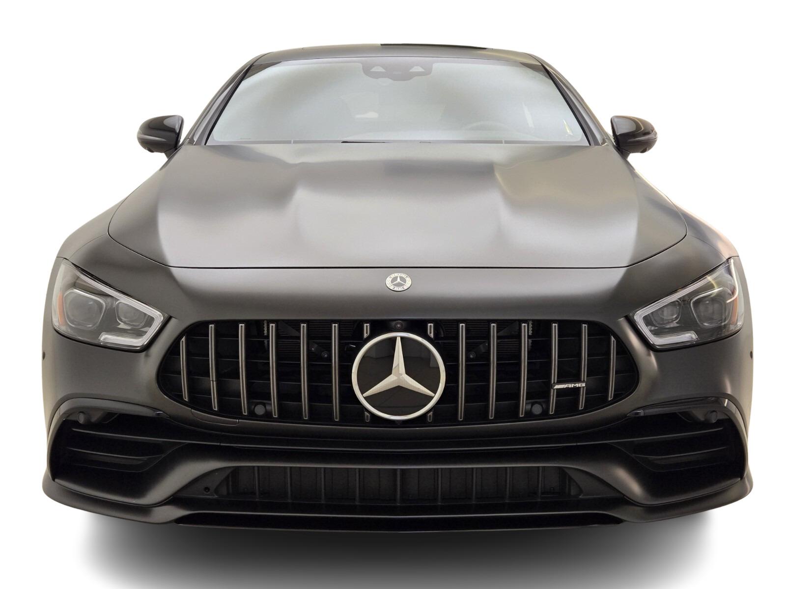 2023 Mercedes Benz AMG GT photo 2