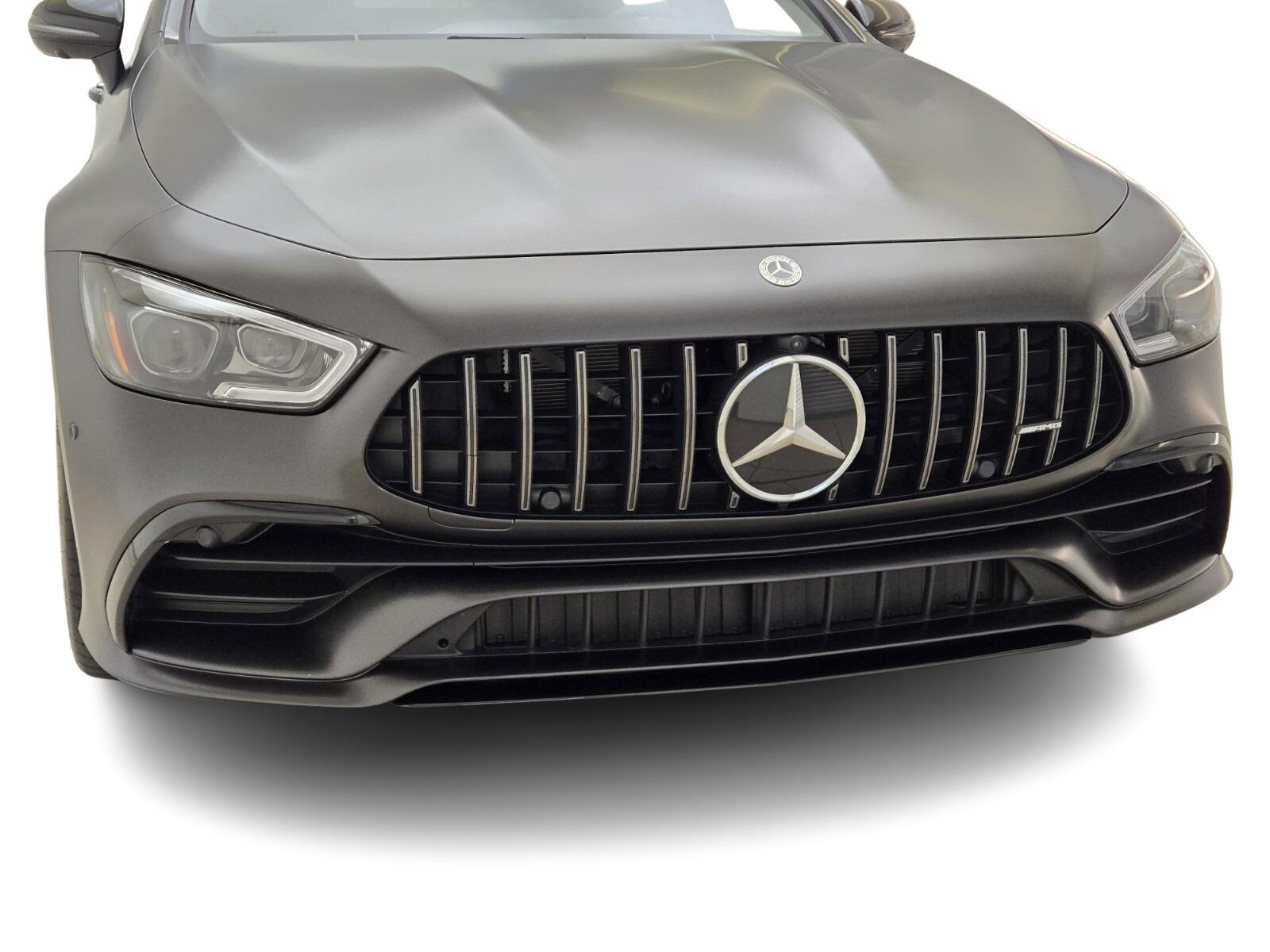 2023 Mercedes Benz AMG GT photo 4