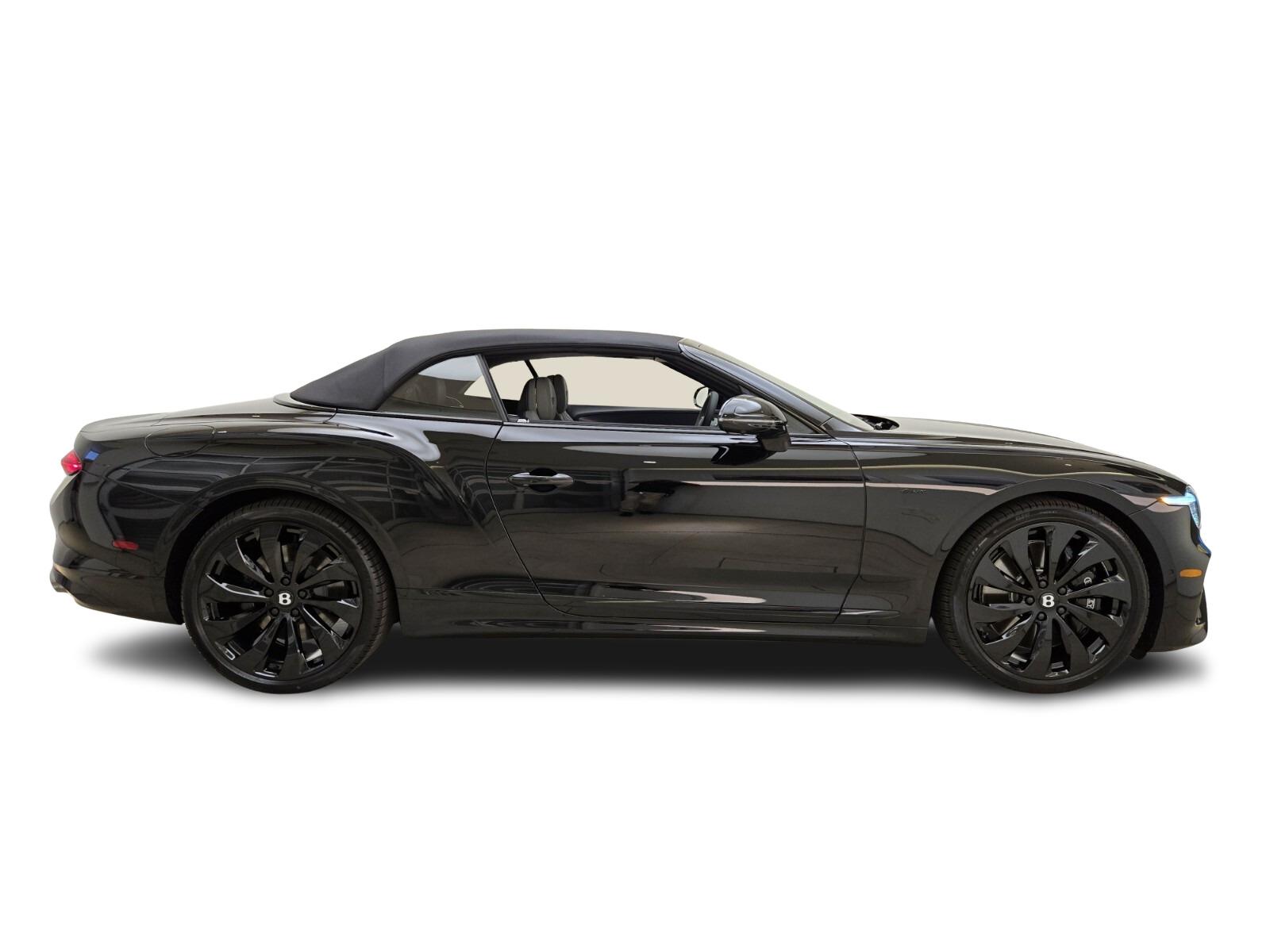 2026 Bentley Continental GTC Azure - Photo 12