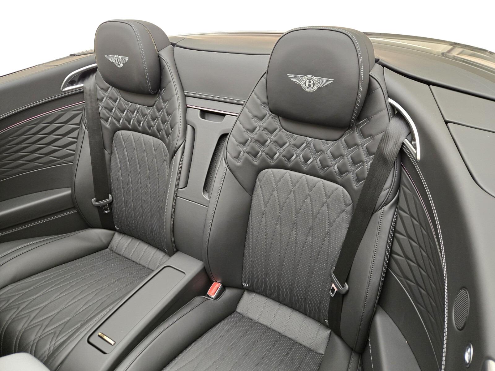 2026 Bentley Continental GTC Azure - Photo 15