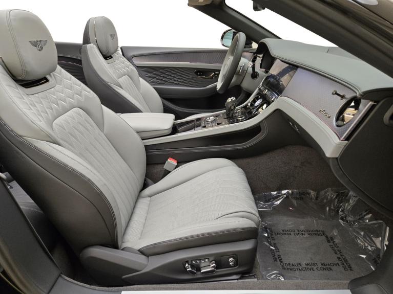 2026 Bentley Continental GTC Azure - Photo 42