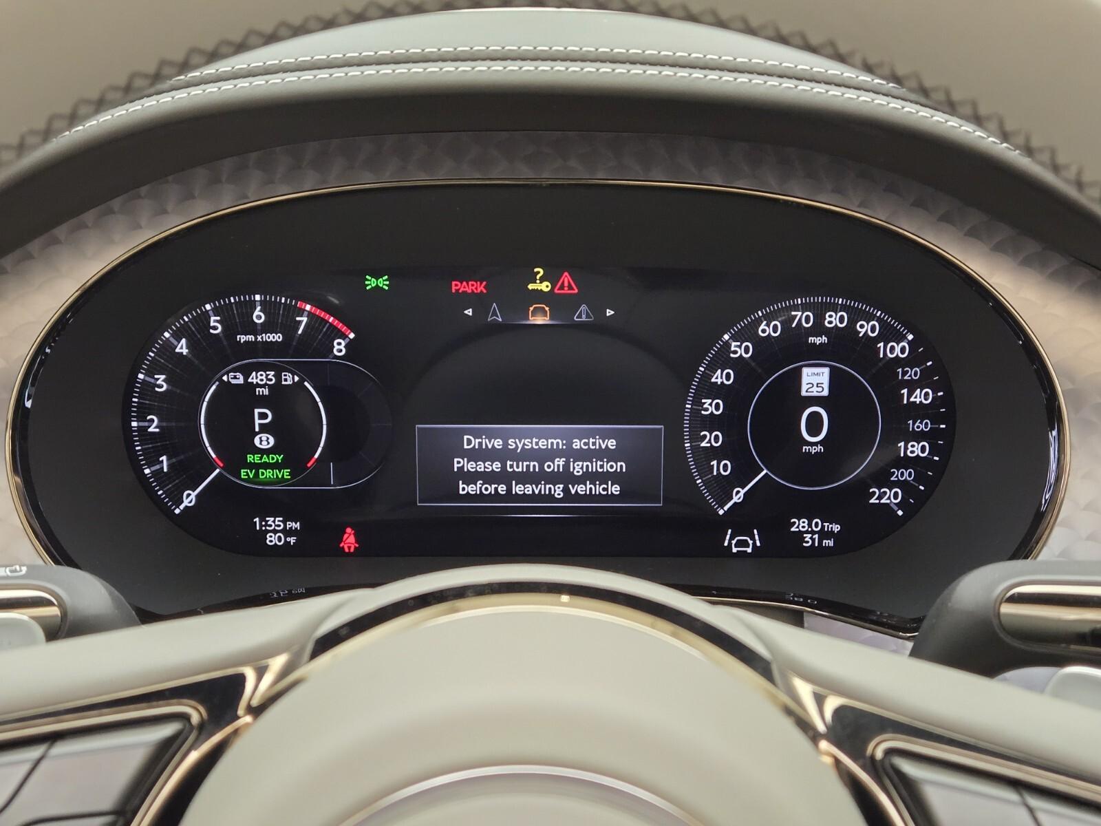 2026 Bentley Continental GTC Azure - Photo 30