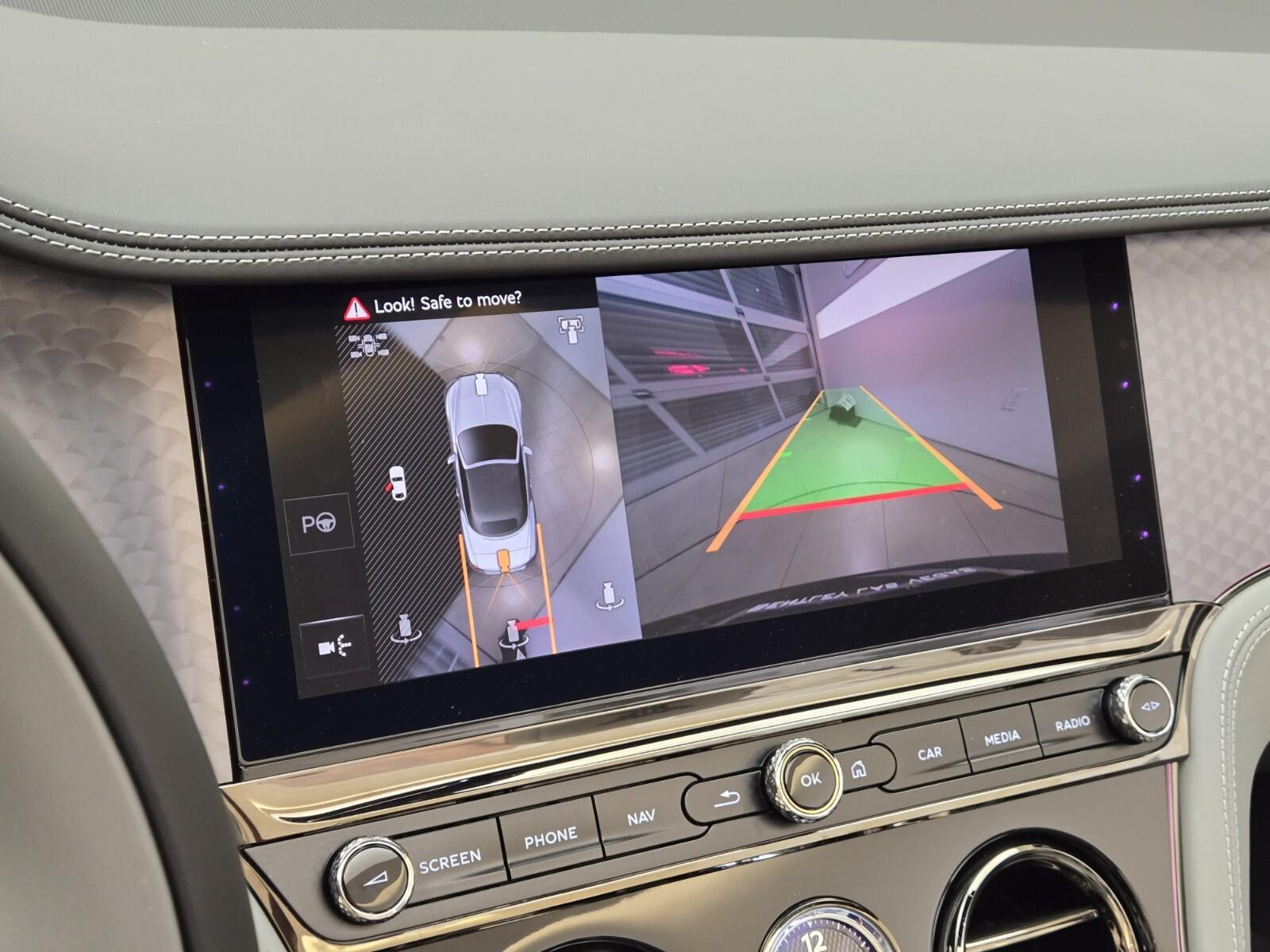 2026 Bentley Continental GTC Azure - Photo 32