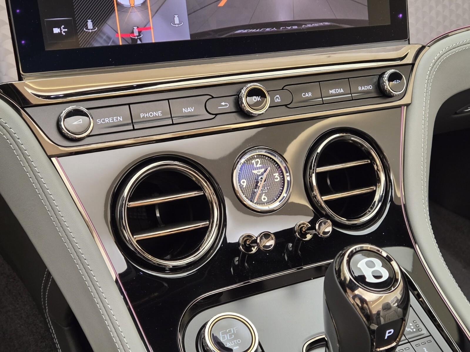 2026 Bentley Continental GTC Azure - Photo 33