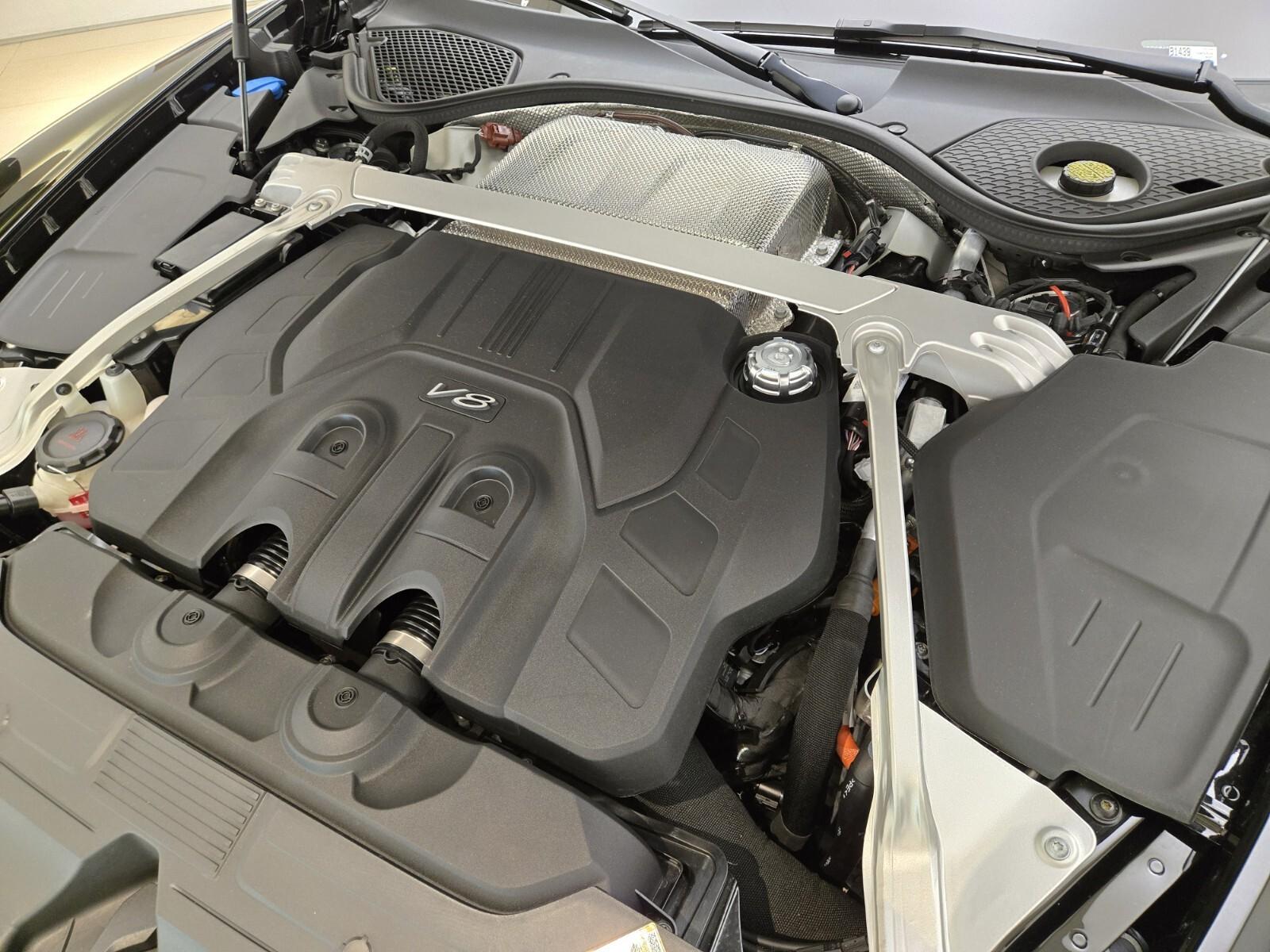 2026 Bentley Continental GTC Azure - Photo 36