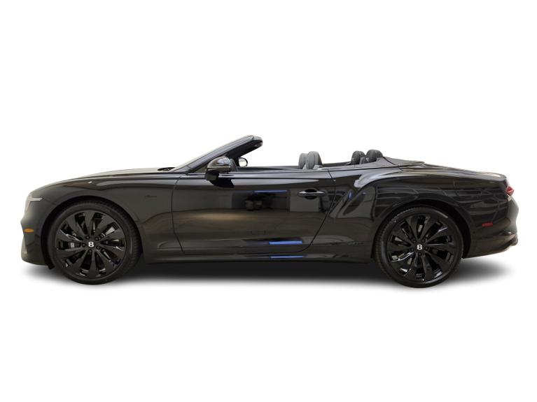 2026 Bentley Continental GTC Azure - Photo 45