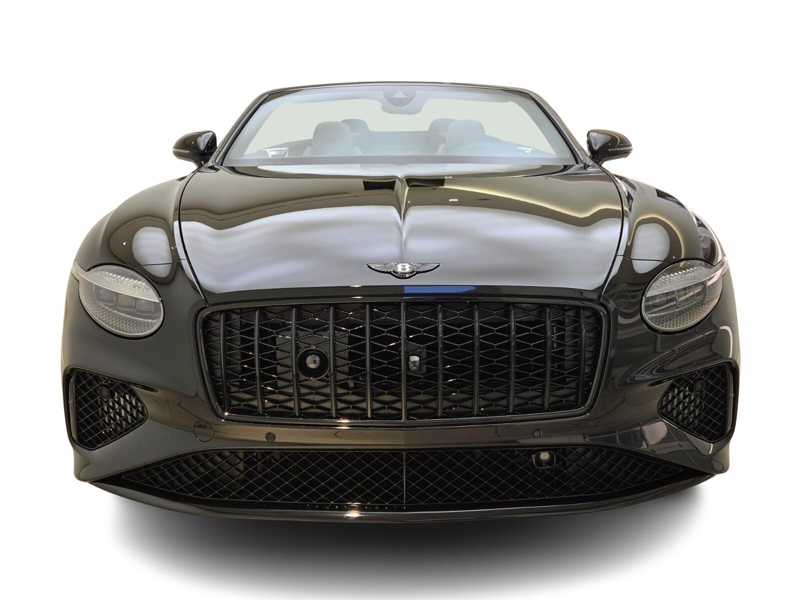 2026 Bentley Continental GTC Azure - Photo 6