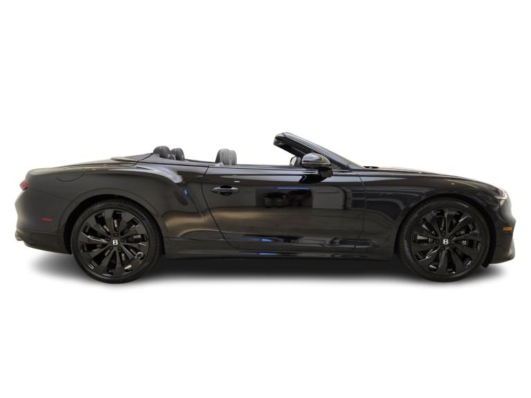 2026 Bentley Continental GTC Azure - Photo 48