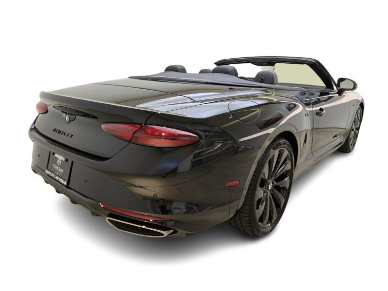 2026 Bentley Continental GTC Azure - Photo 49