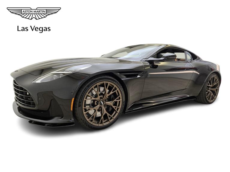 2026 Aston Martin DB12