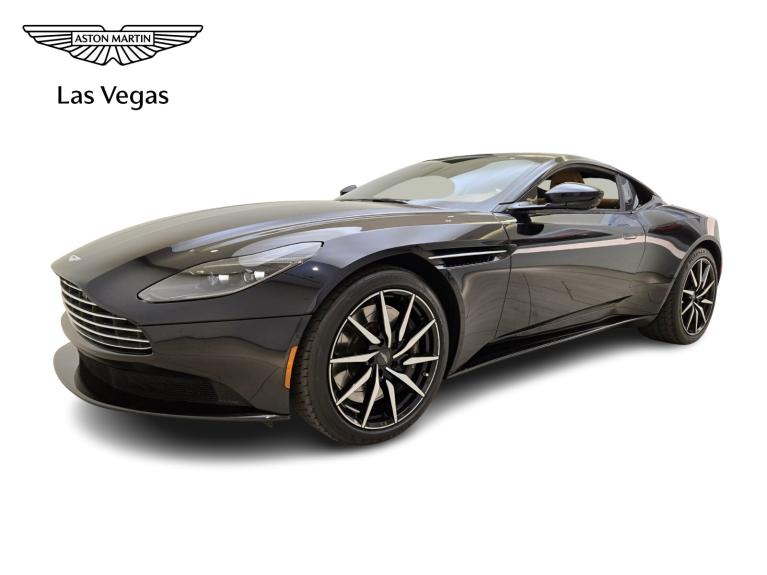 2021 Aston Martin DB11's photo