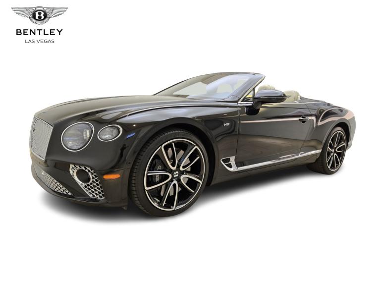 2020 Bentley Continental GT