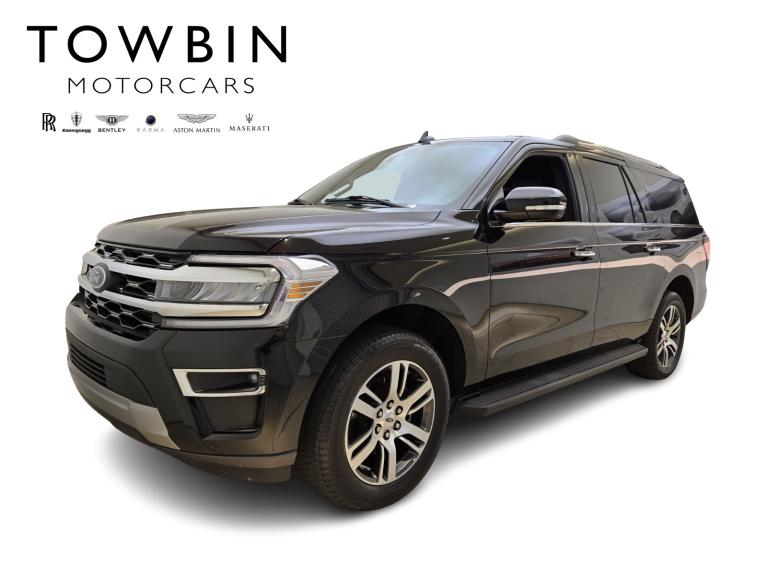 2024 Ford Expedition Limited's photo