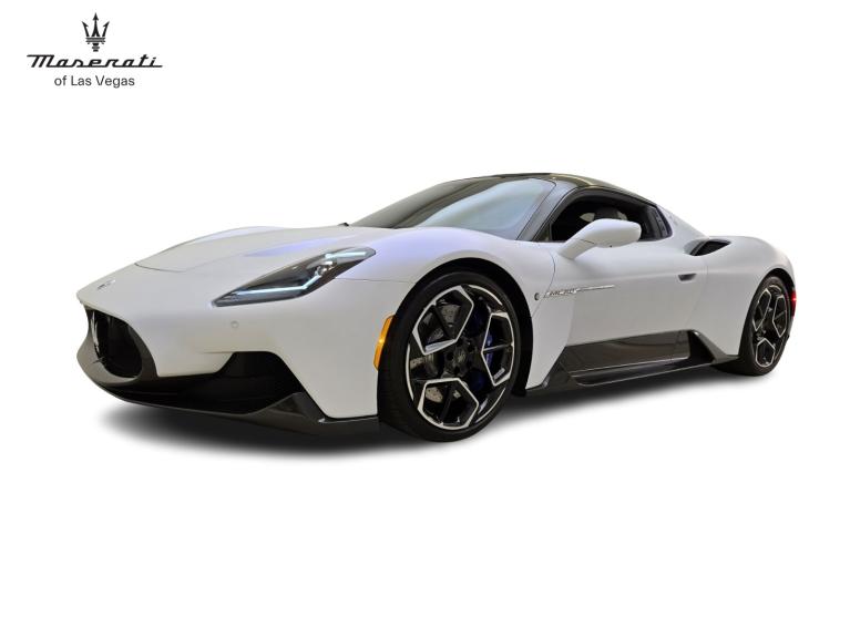 2023 Maserati MC20 Base