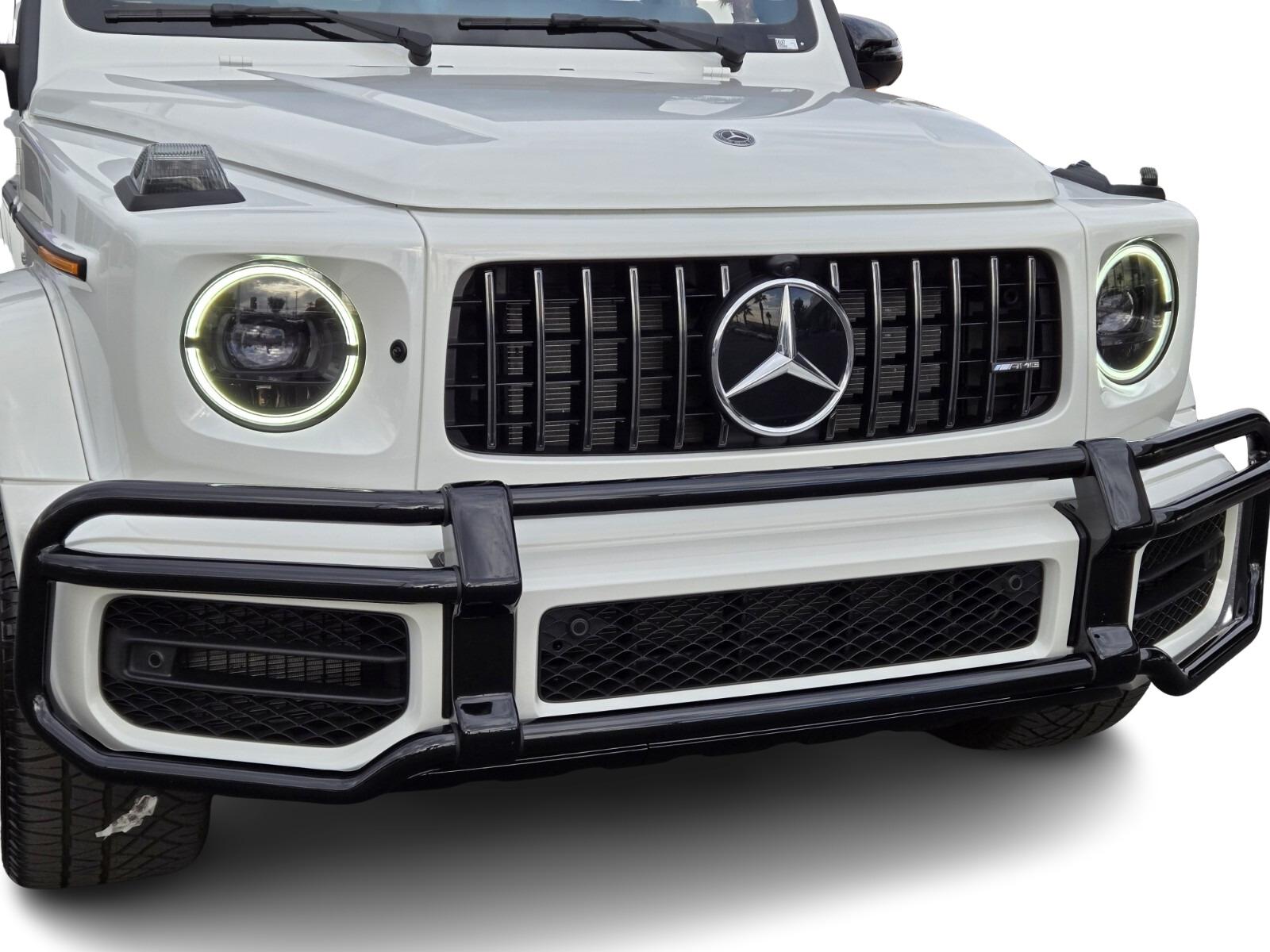 2023 Mercedes Benz G 63 AMG photo 4