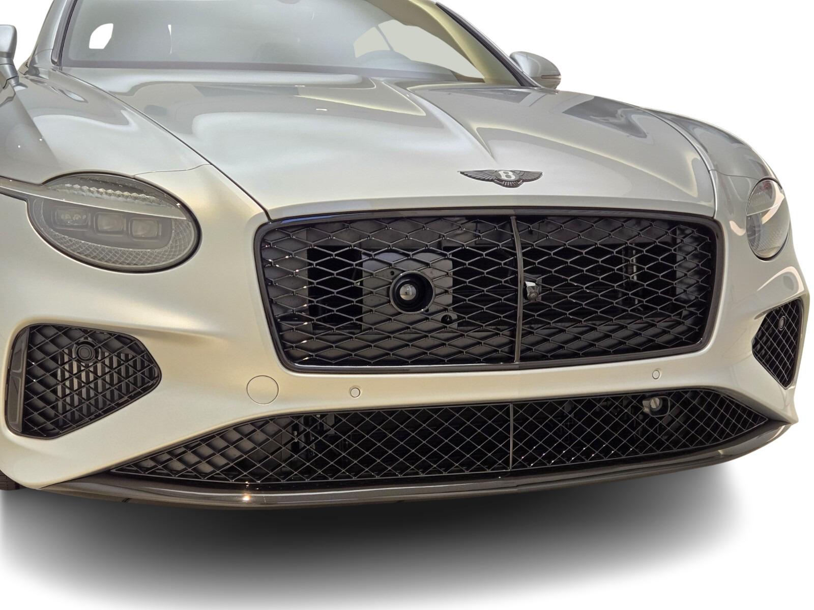 2026 Bentley Continental GT photo 4