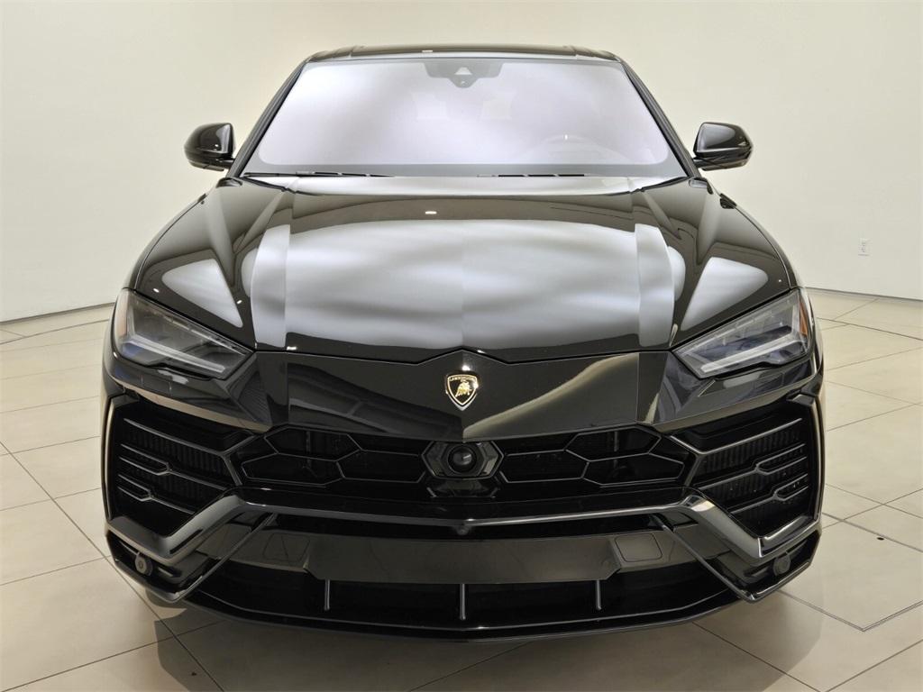 RunONE(ランワン)100SL MEDIAMDWJ09-0003ユニセックス Used 2019 Lamborghini Urus Base For Sale (Sold) | Towbin