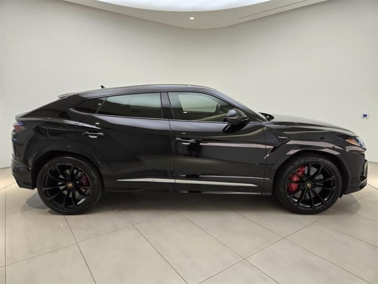 Used 2019 Lamborghini Urus Base For Sale (Sold) | Towbin