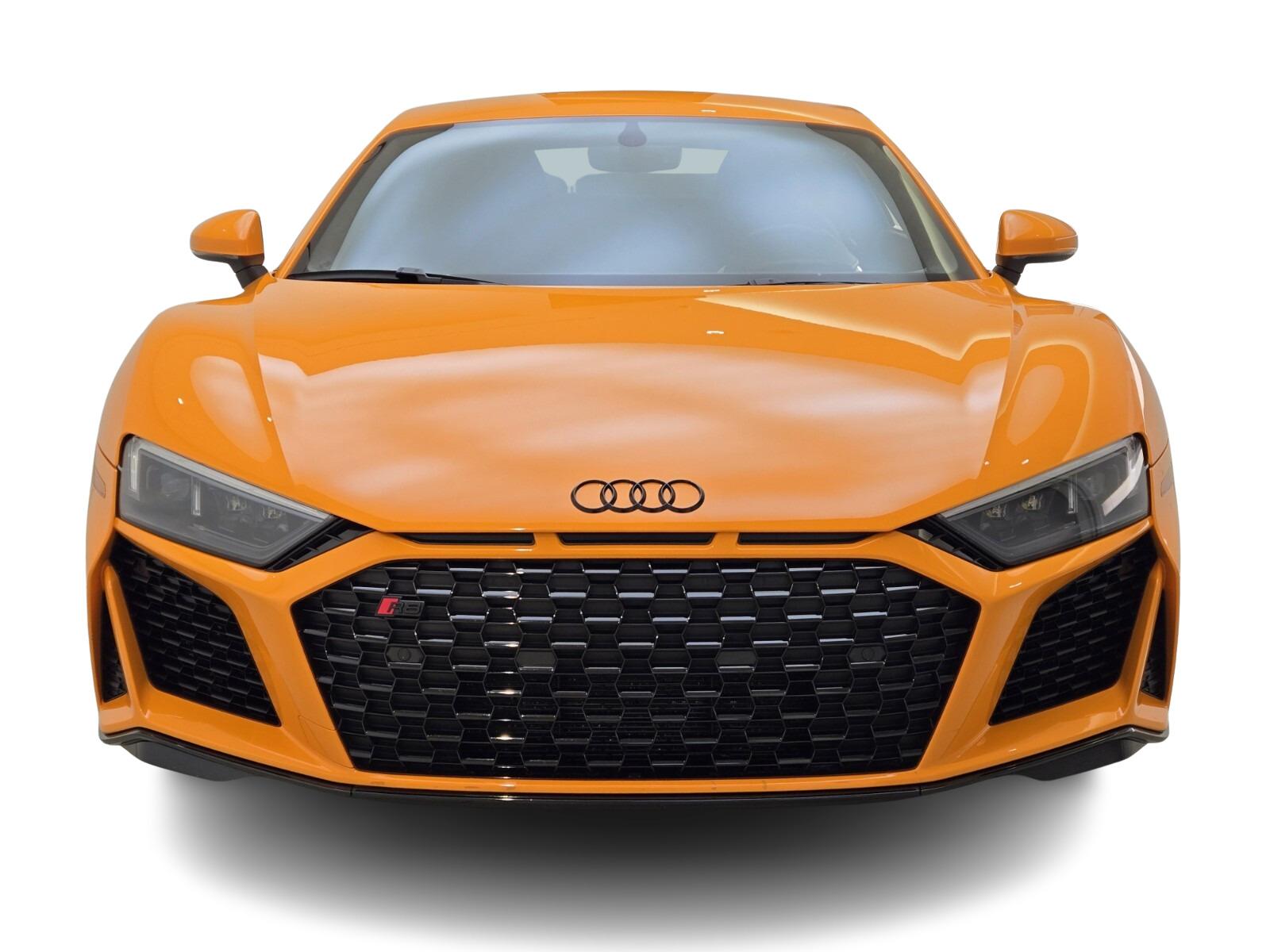 Used 2021 Audi R8 5.2 For Sale (Sold) | Towbin Motorcars Stock #P2125