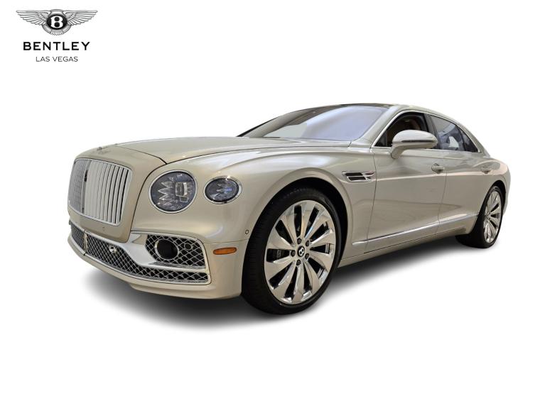 2022 Bentley Flying Spur's photo