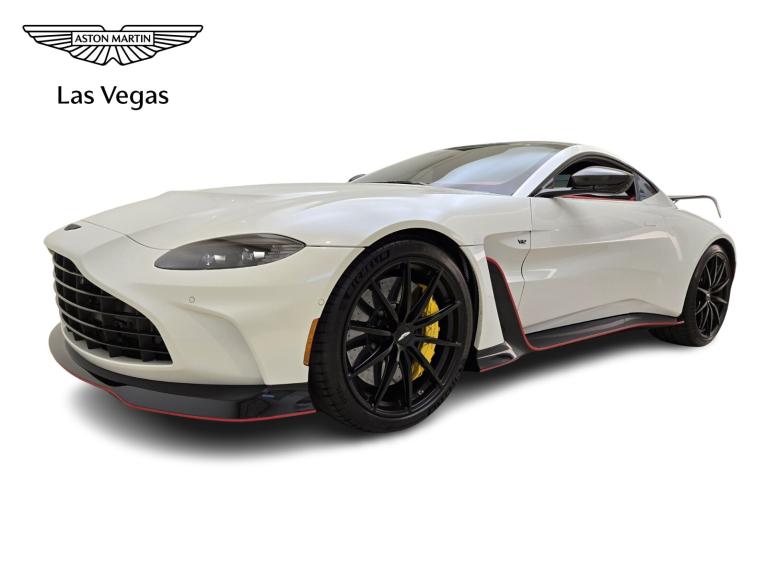 2023 Aston Martin Vantage