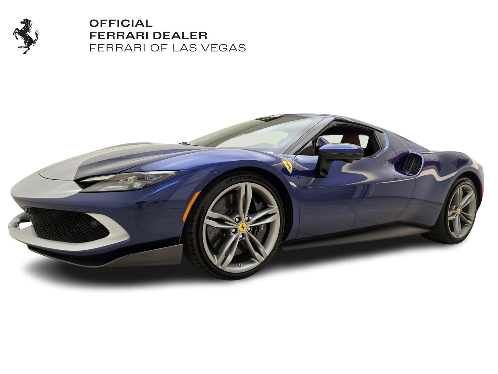 Used-2022-Ferrari-296-GTB-