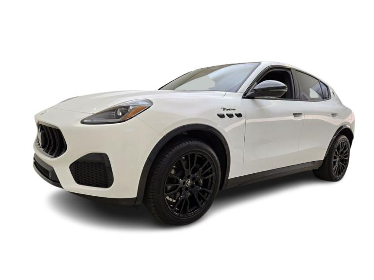 2025 Maserati Grecale