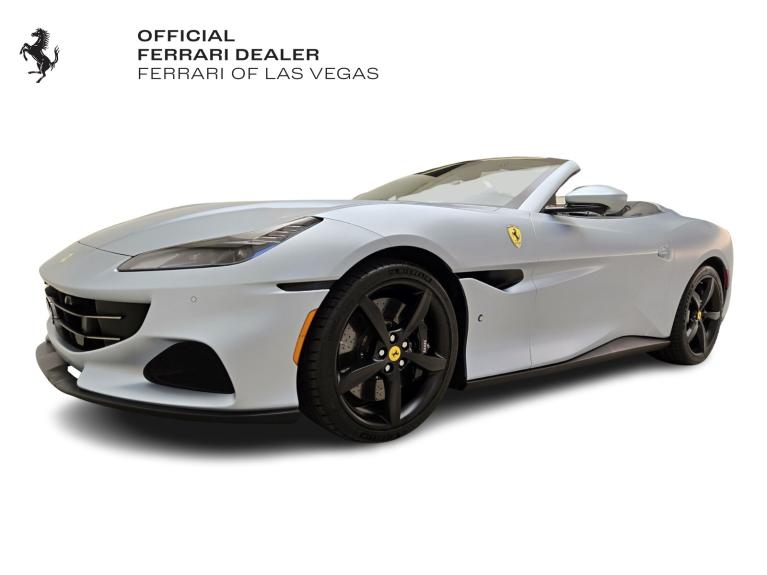 2022 Ferrari Portofino