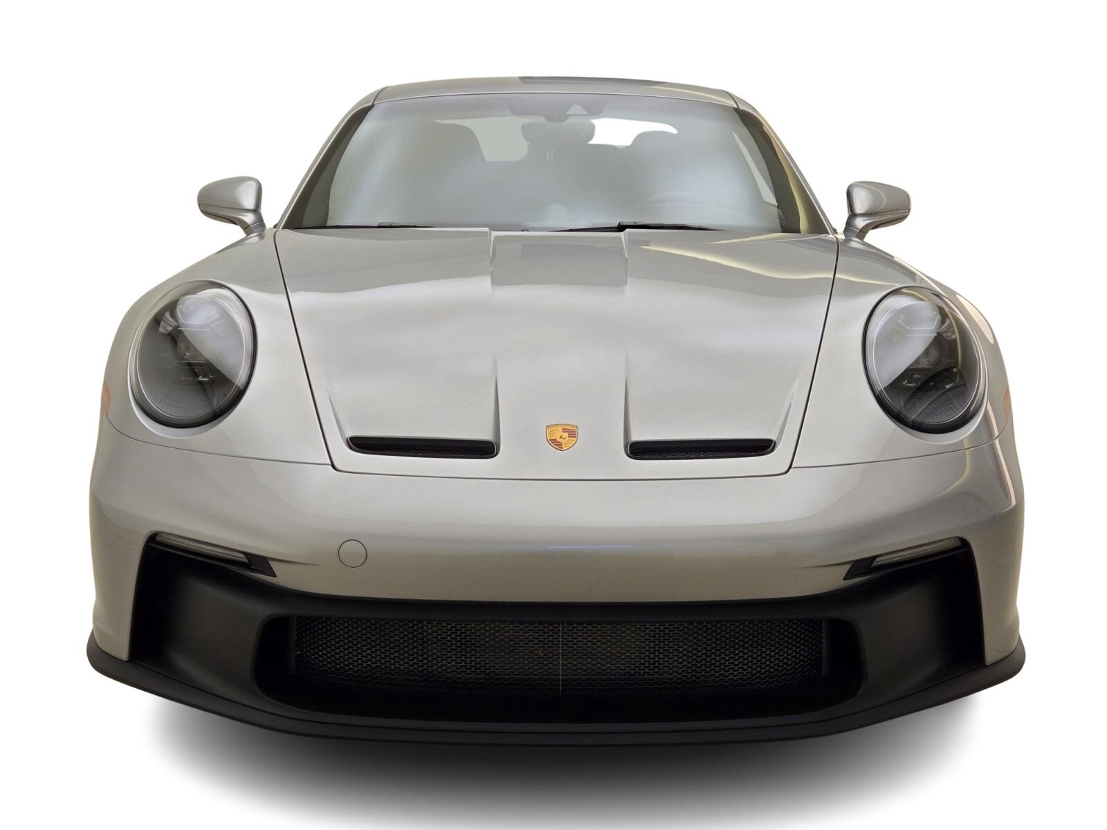Used 2022 Porsche 911 GT3 For Sale (Sold) | Towbin Motorcars Stock