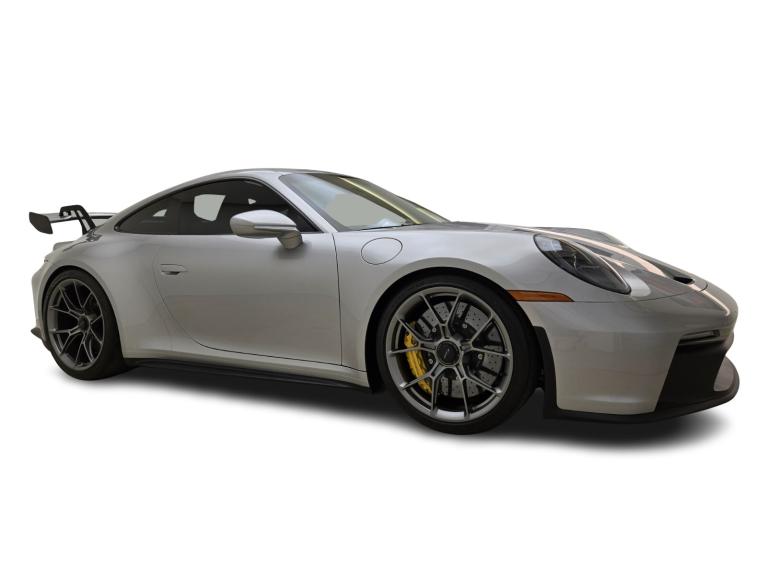 Used 2022 Porsche 911 GT3 For Sale (Sold) | Towbin Motorcars Stock