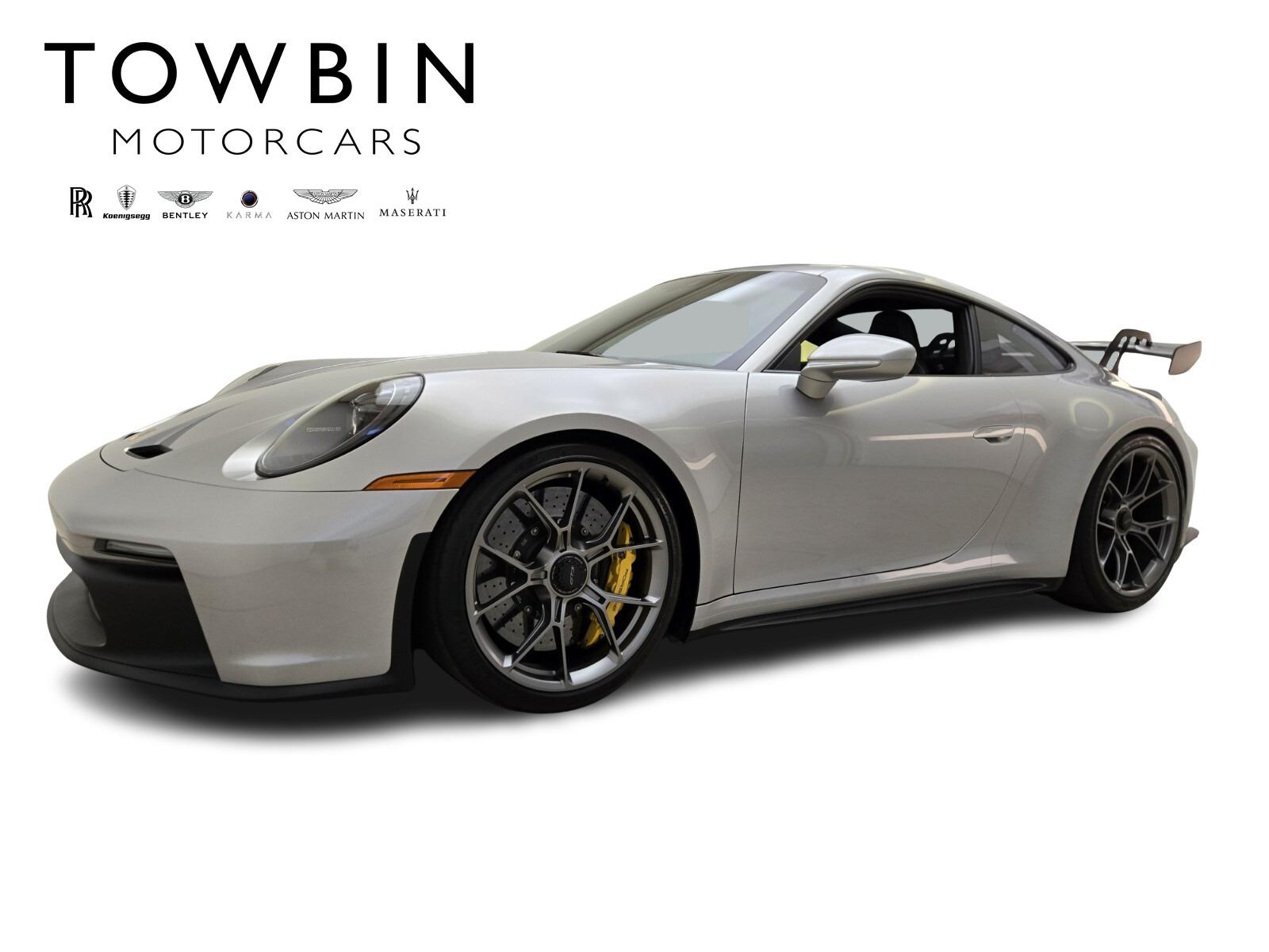 Used-2022-Porsche-911-GT3-