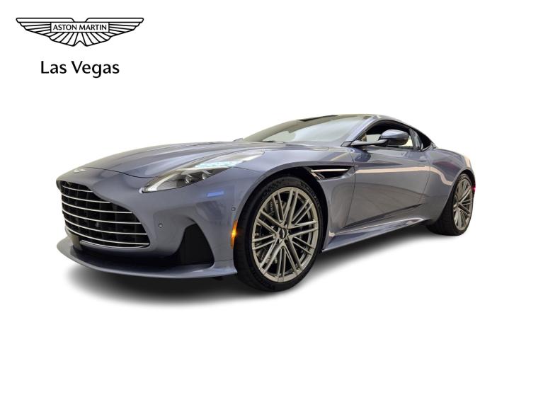 2026 Aston Martin DB12 DB12's photo