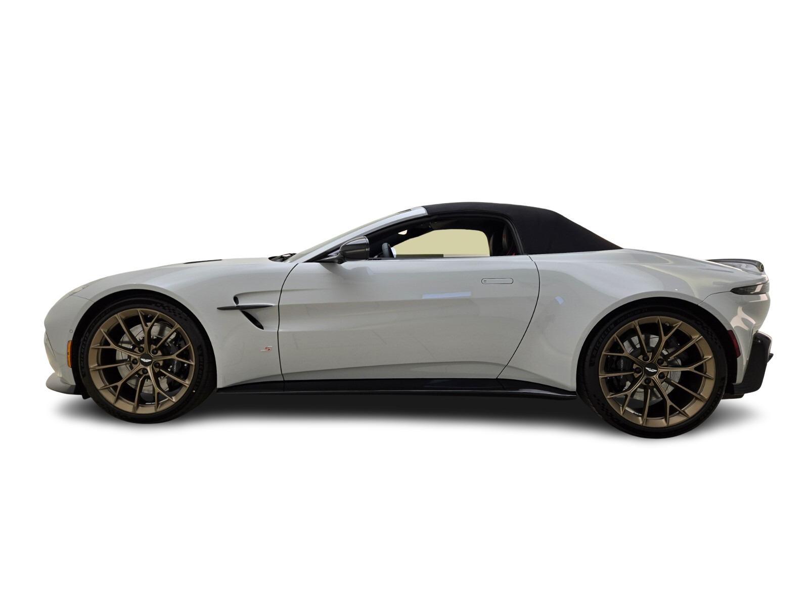 2026 Aston Martin Vantage Base - Photo 10