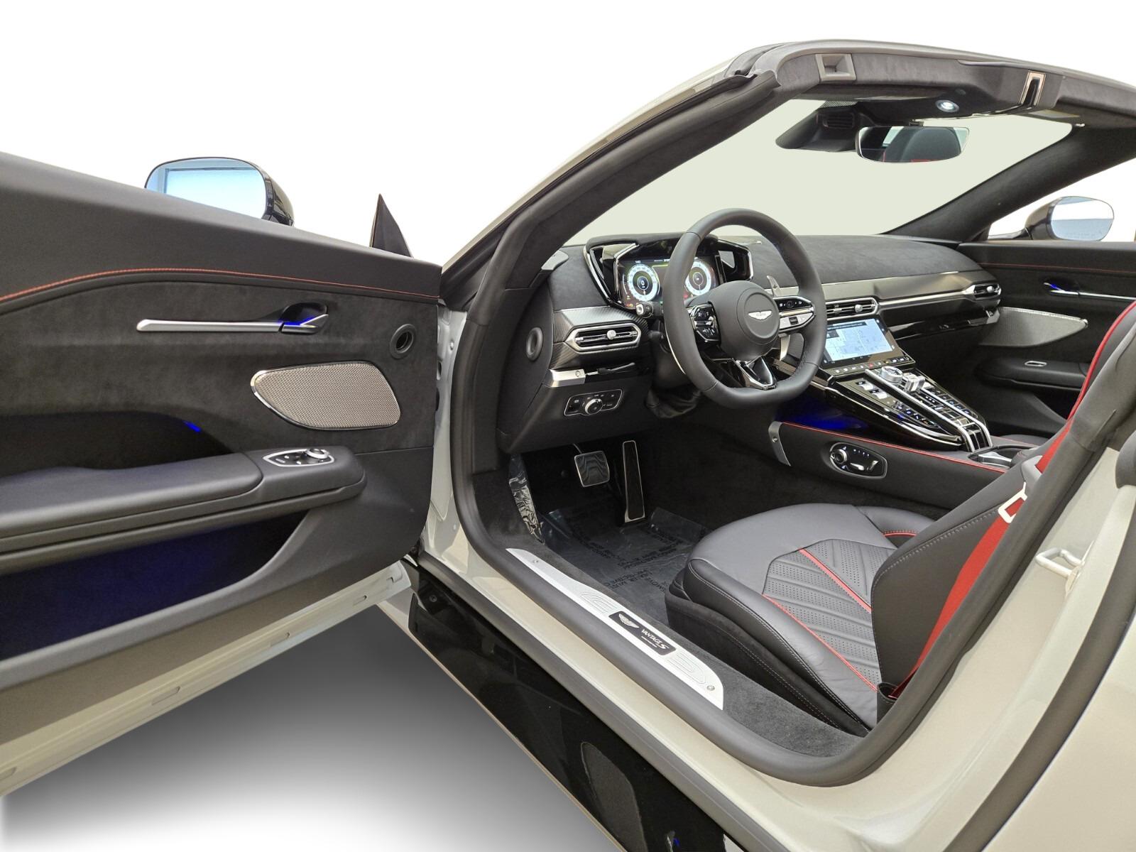 2026 Aston Martin Vantage Base - Photo 13