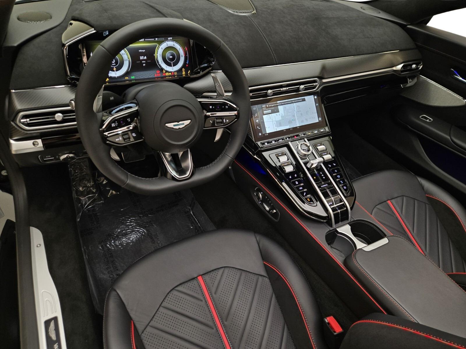 2026 Aston Martin Vantage Base - Photo 15