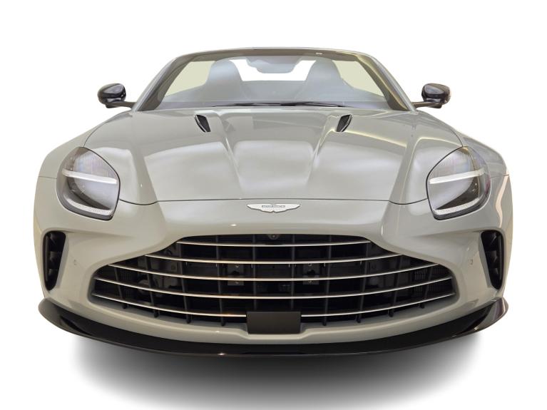 2026 Aston Martin Vantage Base - Photo 40