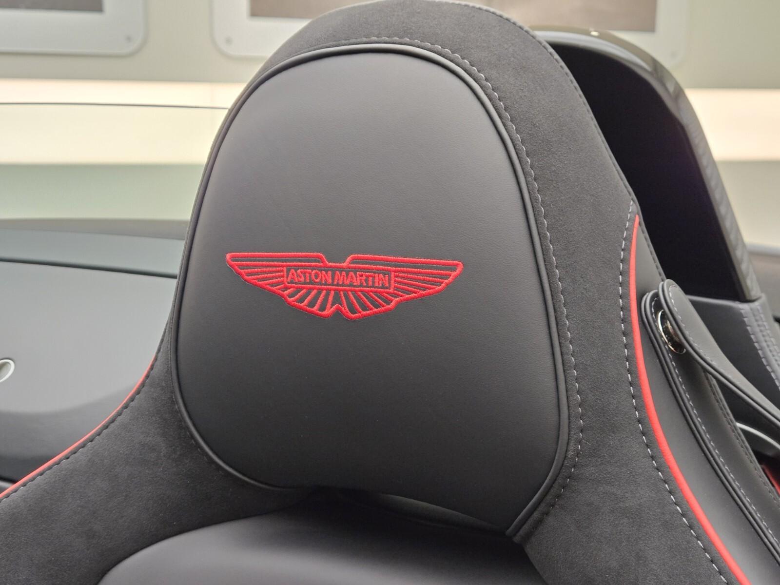 2026 Aston Martin Vantage Base - Photo 26