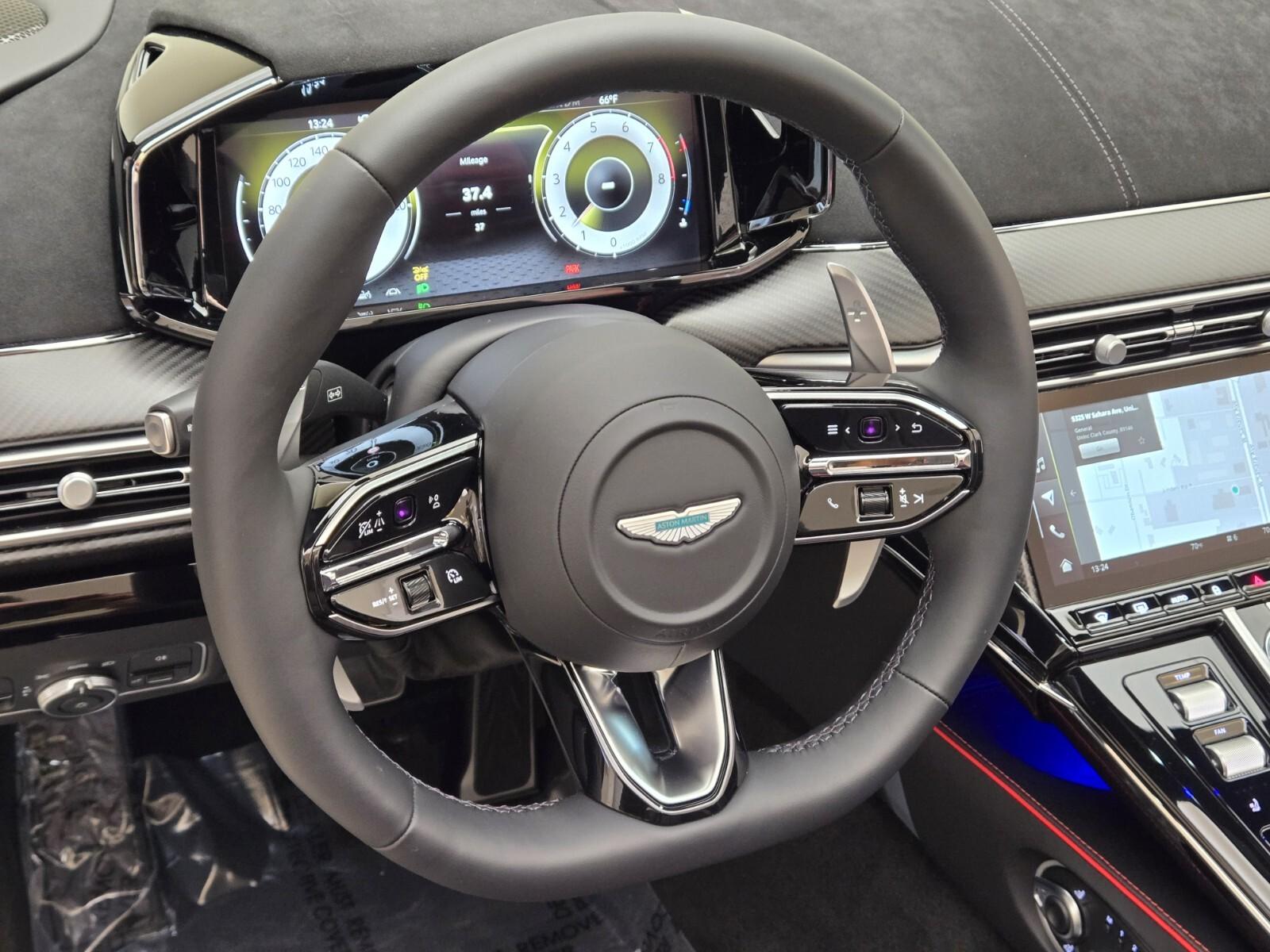 2026 Aston Martin Vantage Base - Photo 29