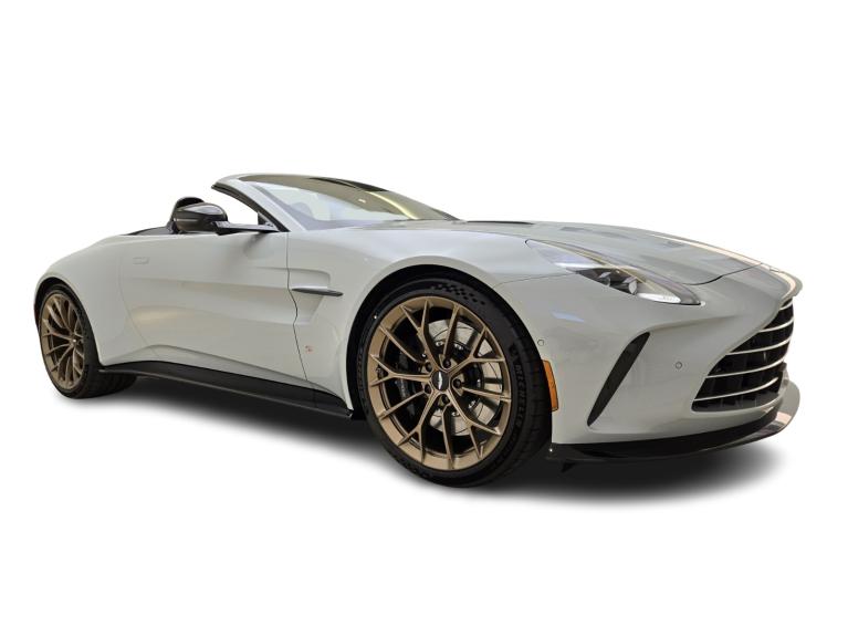 2026 Aston Martin Vantage Base - Photo 41