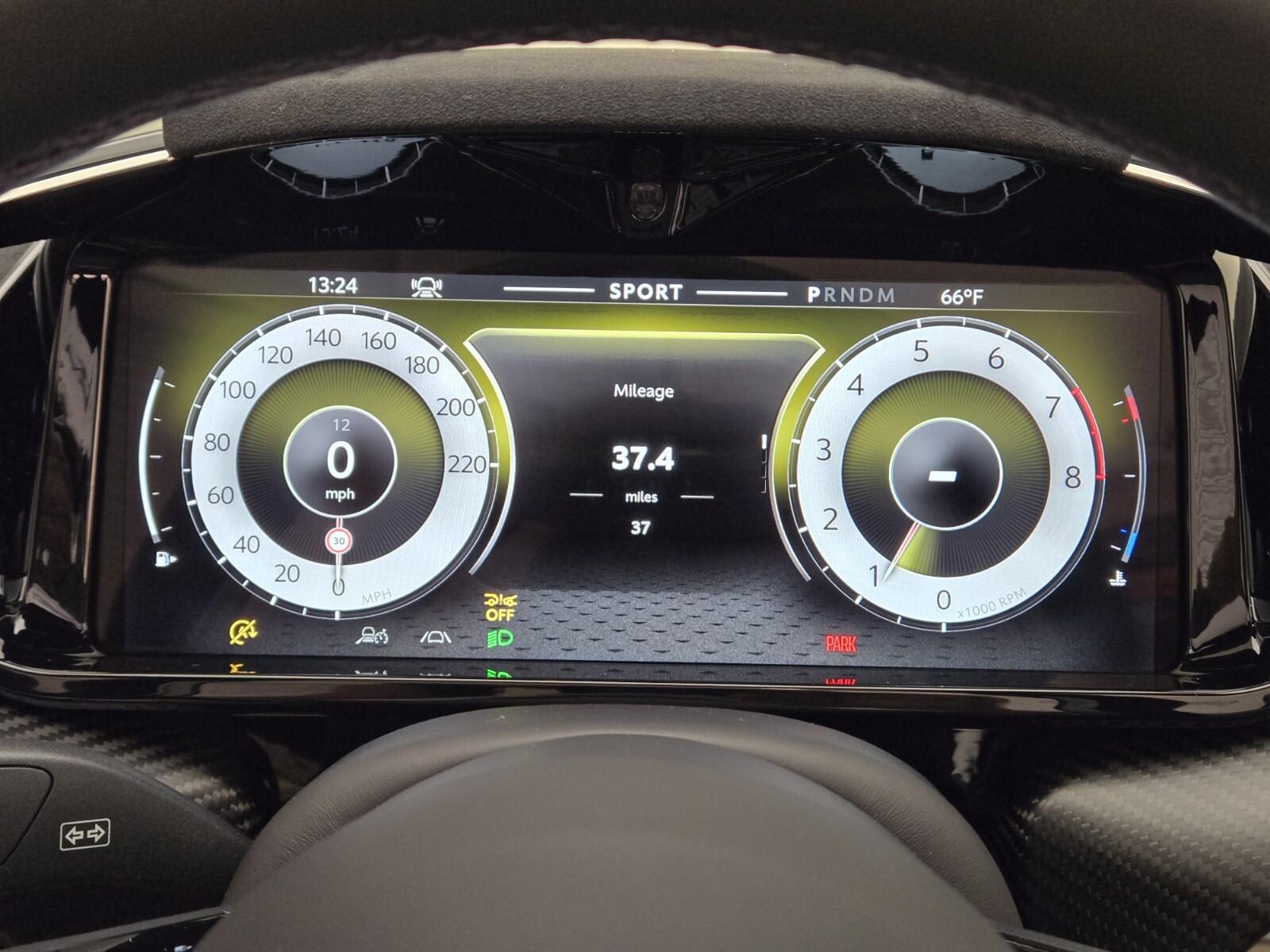 2026 Aston Martin Vantage Base - Photo 30