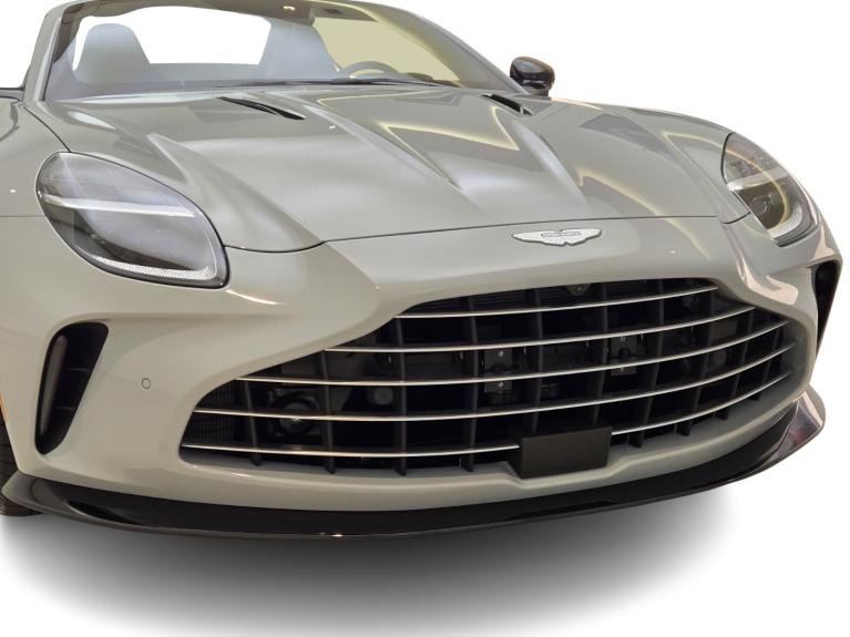 2026 Aston Martin Vantage Base - Photo 42