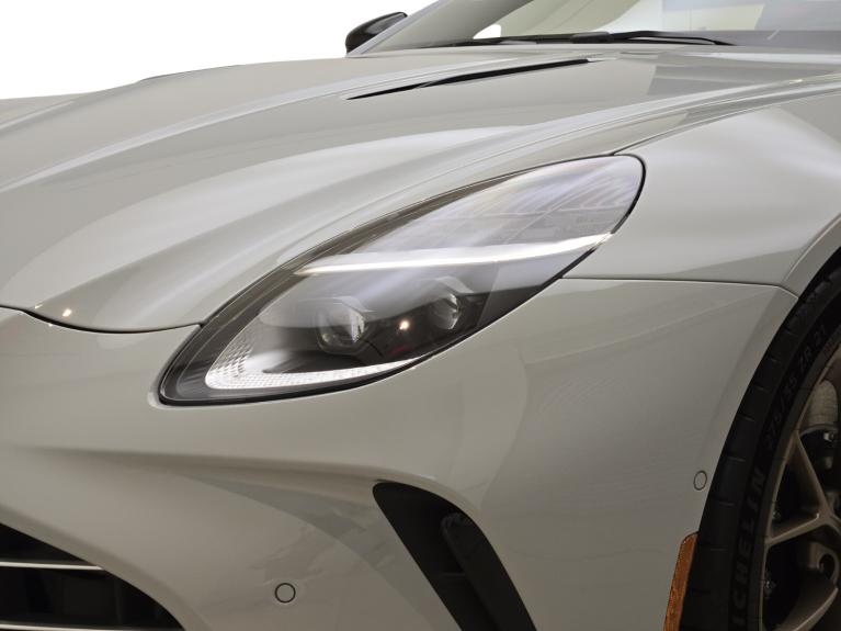 2026 Aston Martin Vantage Base - Photo 43