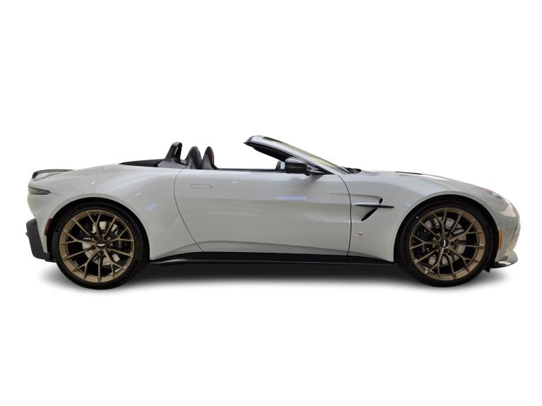 2026 Aston Martin Vantage Base - Photo 44