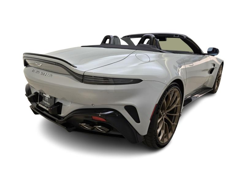 2026 Aston Martin Vantage Base - Photo 45