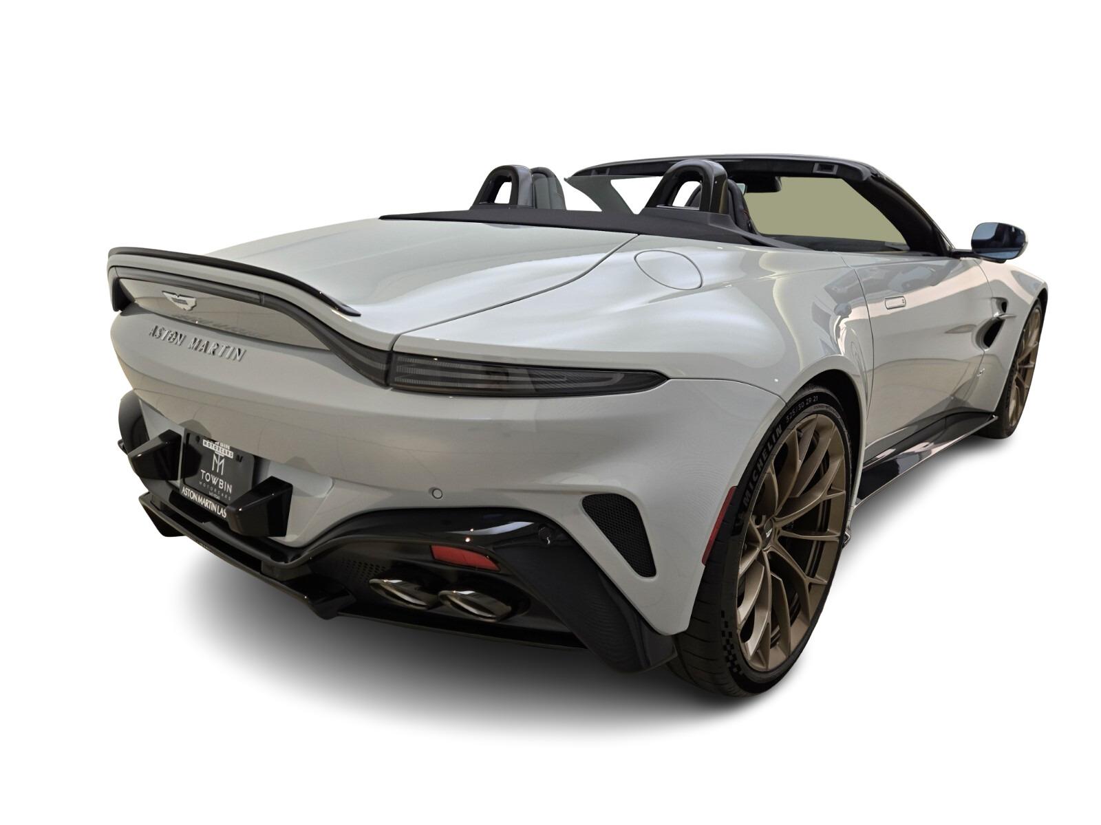 2026 Aston Martin Vantage Base - Photo 7