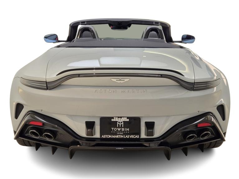 2026 Aston Martin Vantage Base - Photo 46